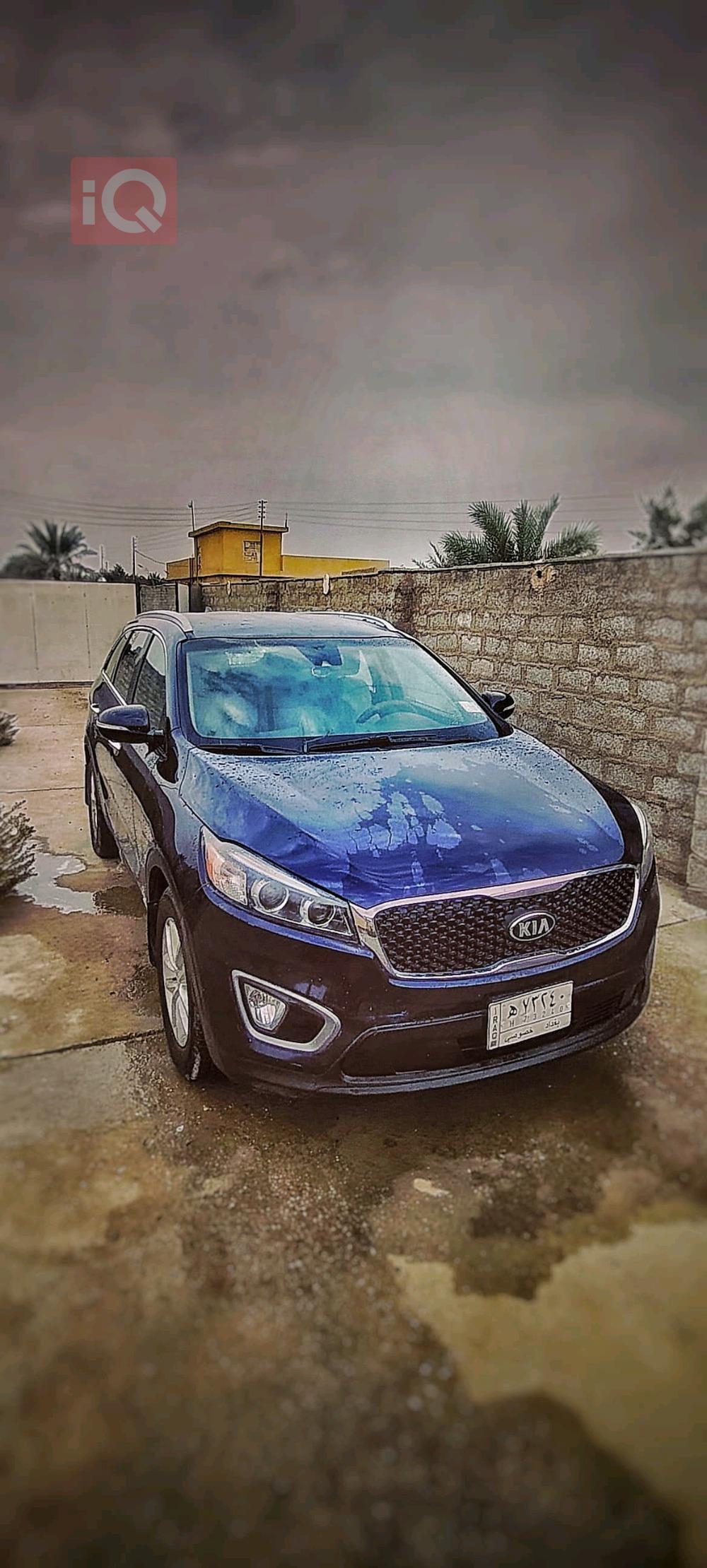 کیا سۆرینتۆ